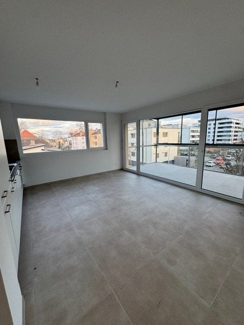 2 ½ Zimmer Wohnung