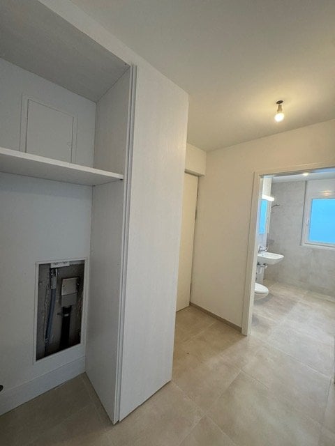 2 ½ Zimmer Wohnung