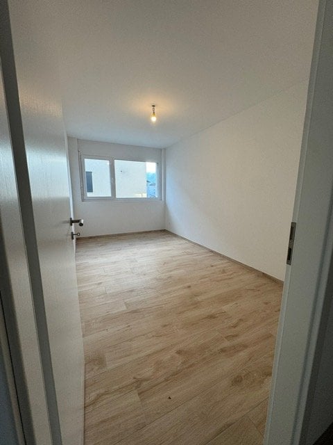 2 ½ Zimmer Wohnung