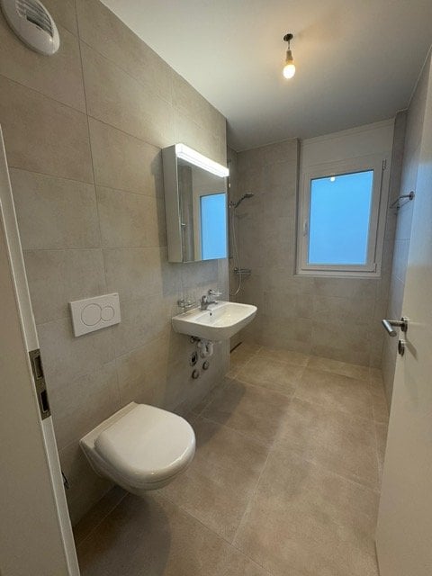 2 ½ Zimmer Wohnung