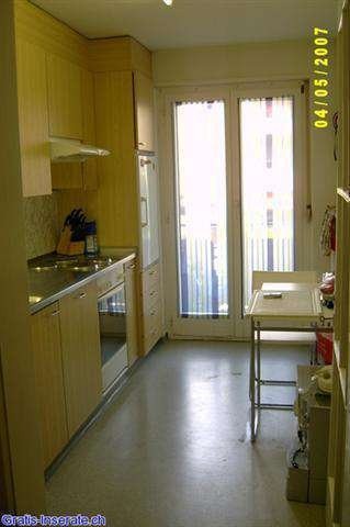 3 rooms apartment (3)