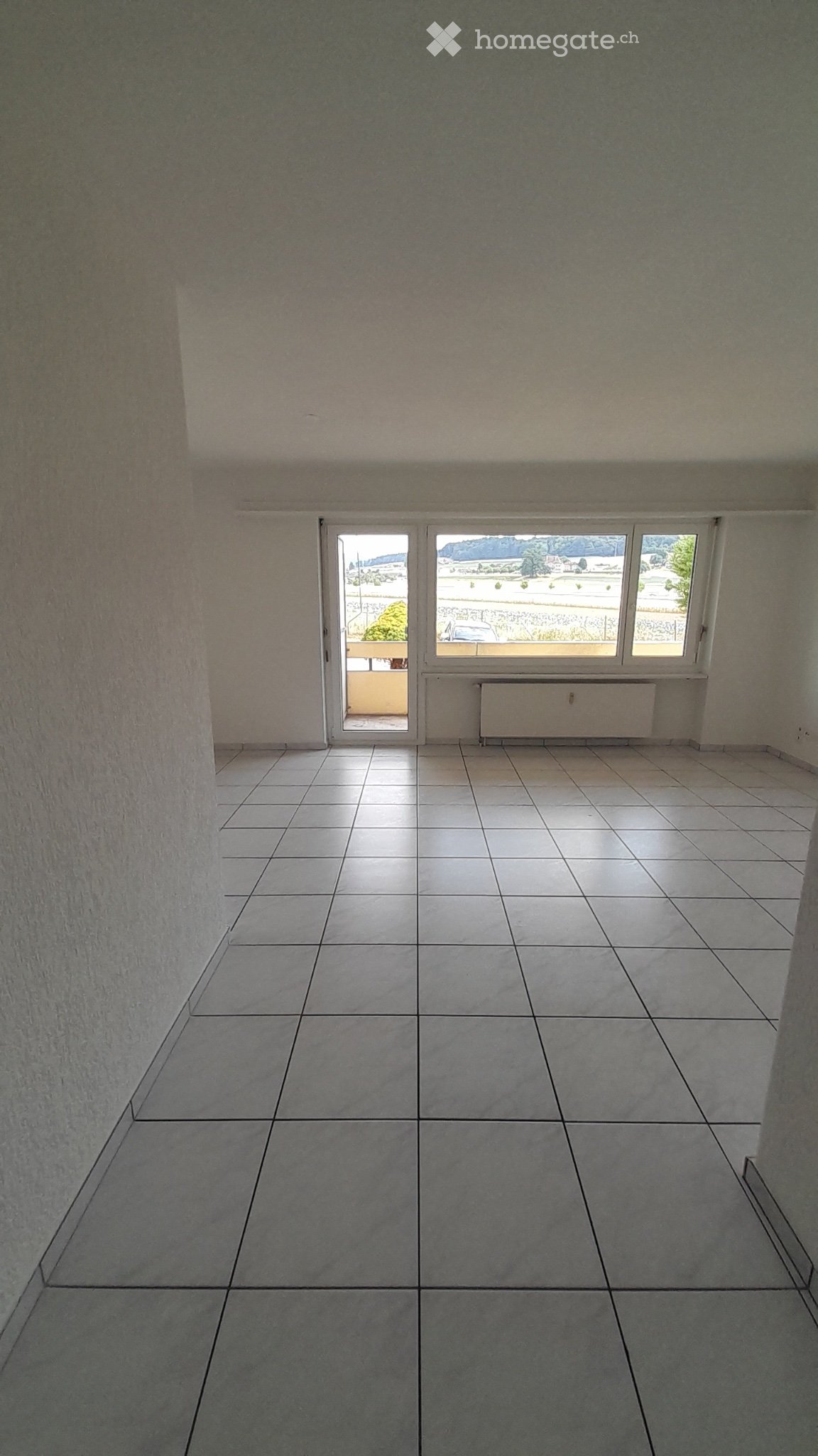 4 rooms apartment, Foto 1 von 5