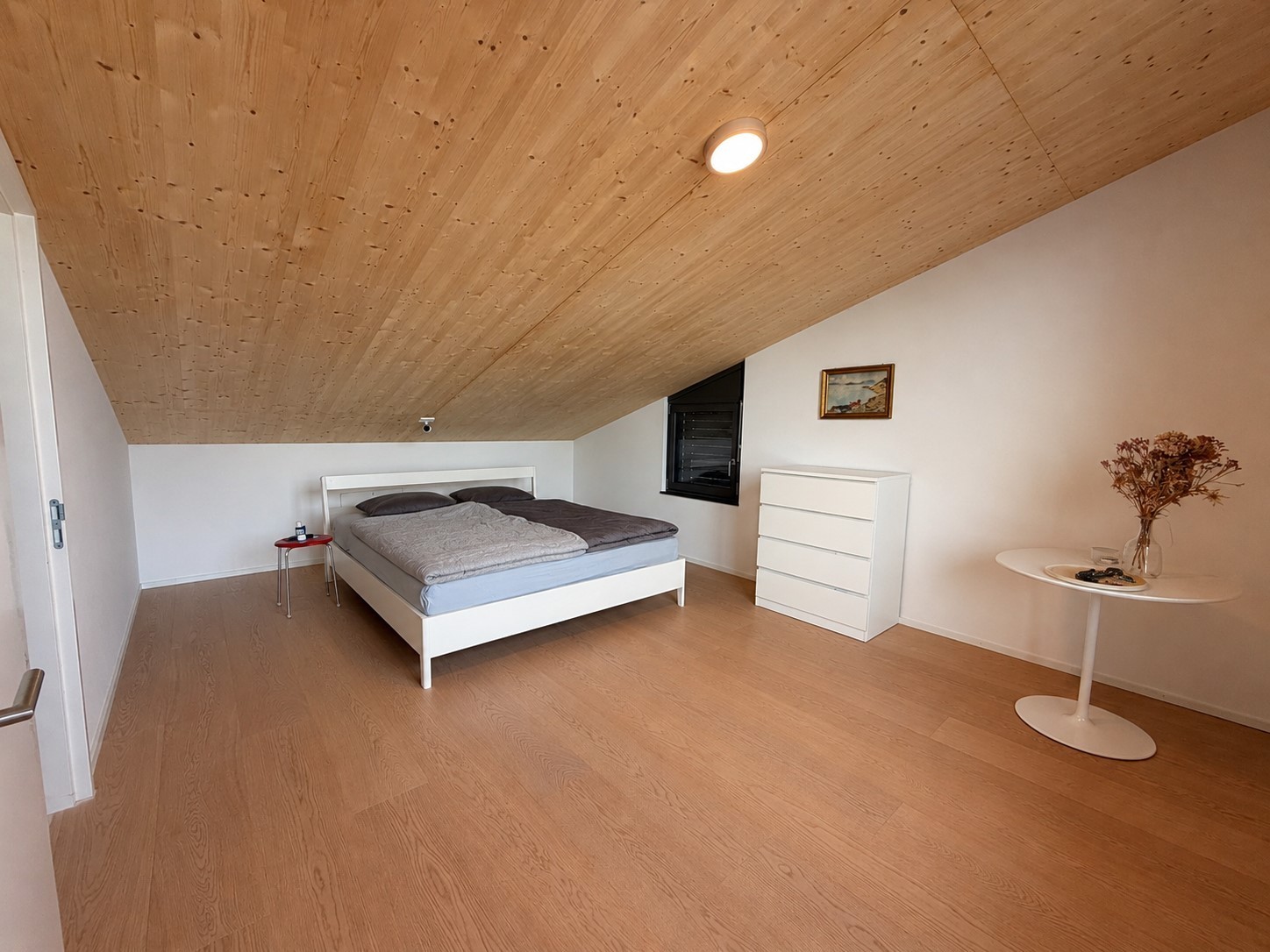 4 ½ rooms single house