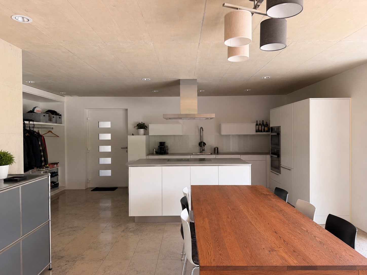 4 ½ rooms single house