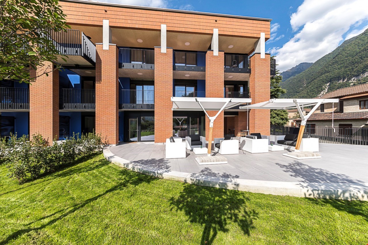 Appartement meublé de 1 ½ pièces