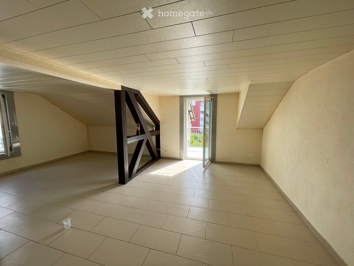 Appartement de 3 pièces