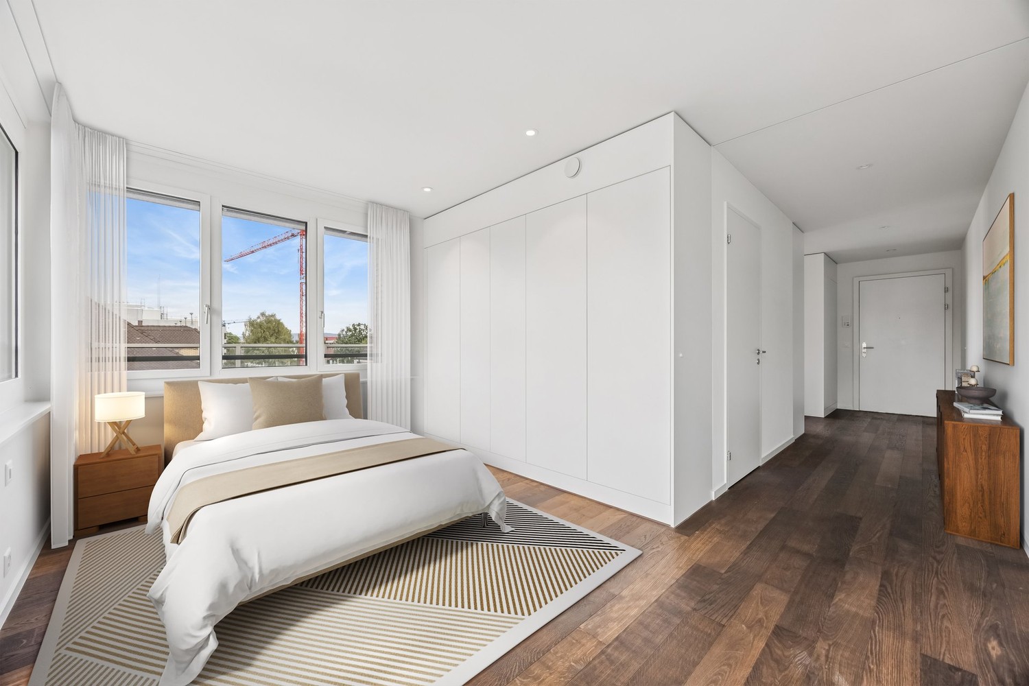 1 room apartment, Foto 6 von 8