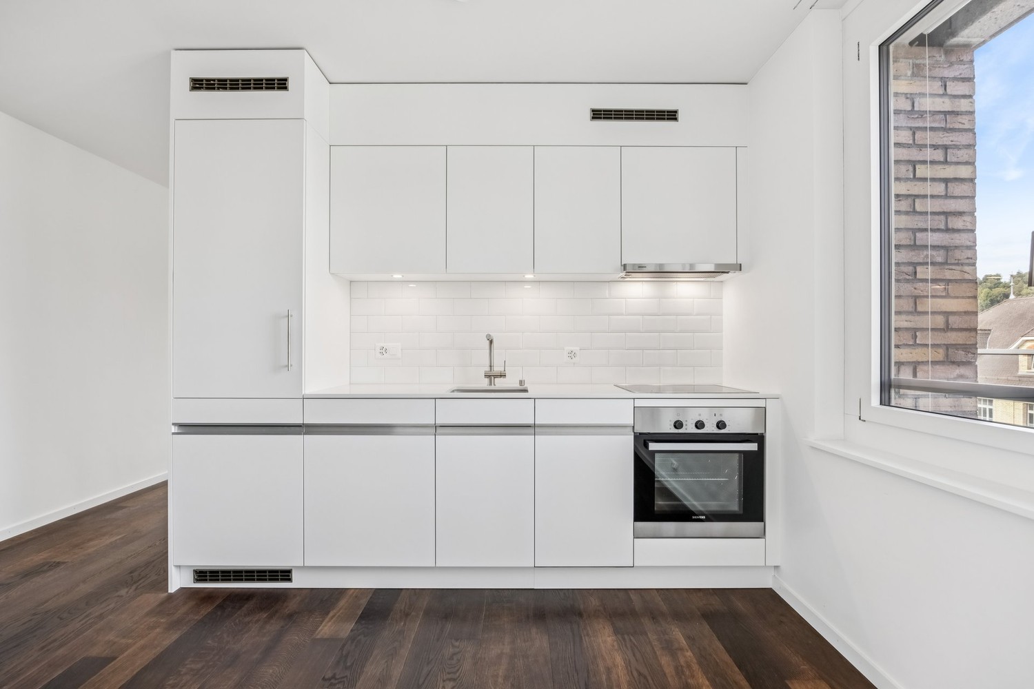 1 room apartment, Foto 4 von 8