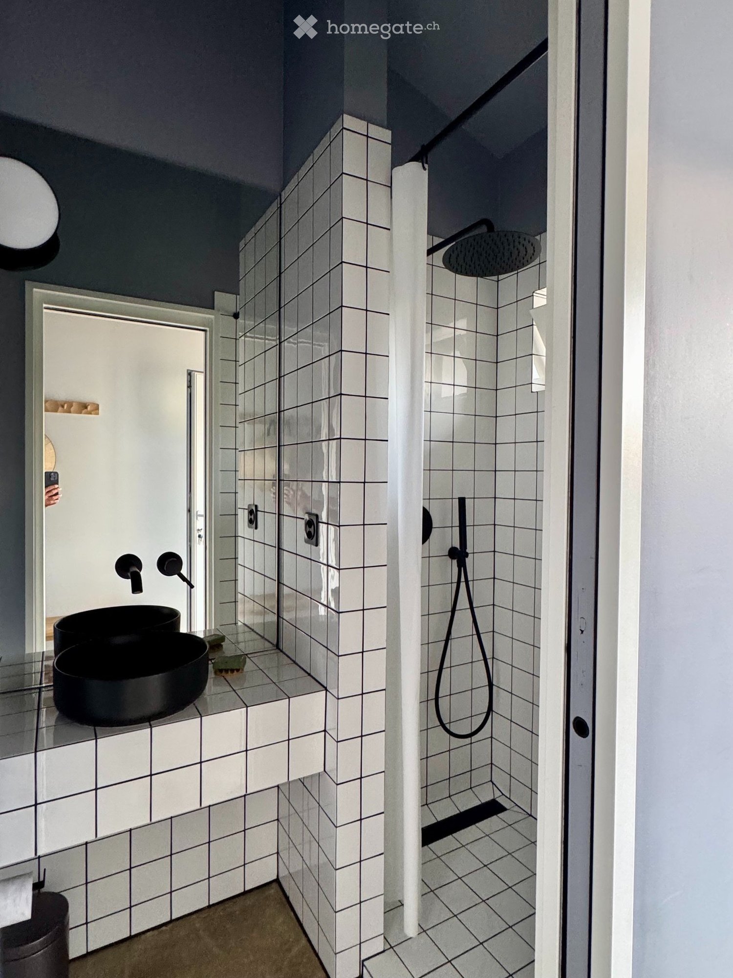 1 ½ Zimmer Wohnung