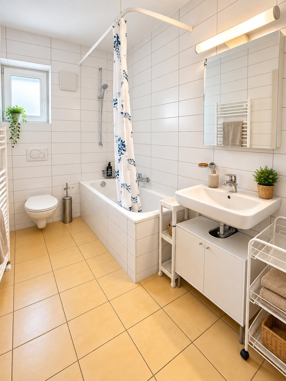3 ½ Zimmer-Wohnung, Foto 6 von 6