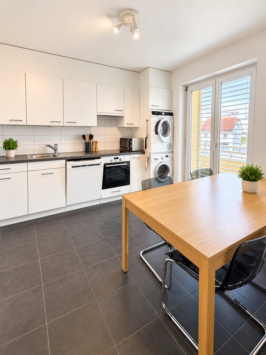 3 ½ Zimmer-Wohnung, Foto 1 von 6