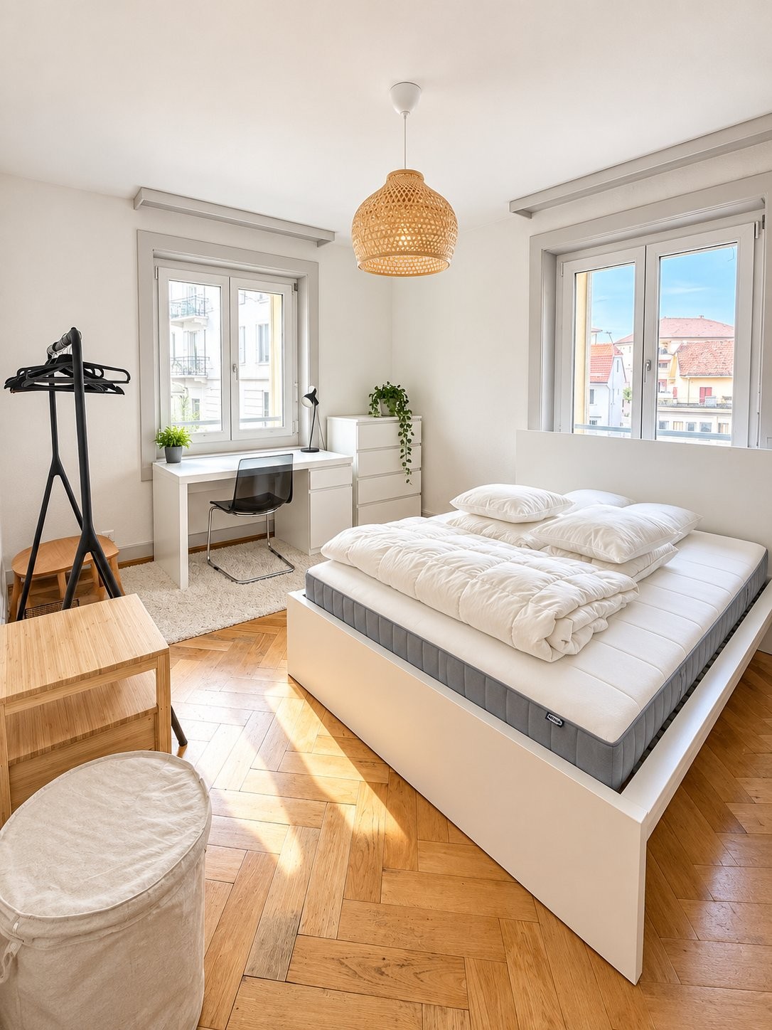 3 ½ Zimmer-Wohnung, Foto 5 von 6
