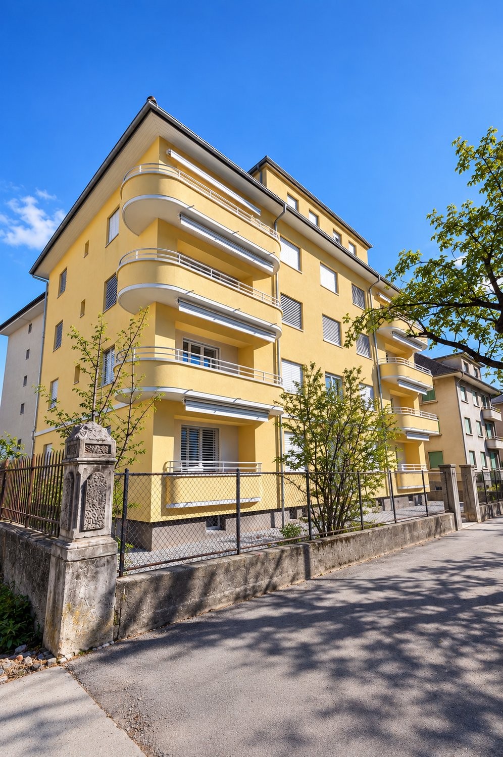 3 ½ Zimmer-Wohnung, Foto 2 von 6