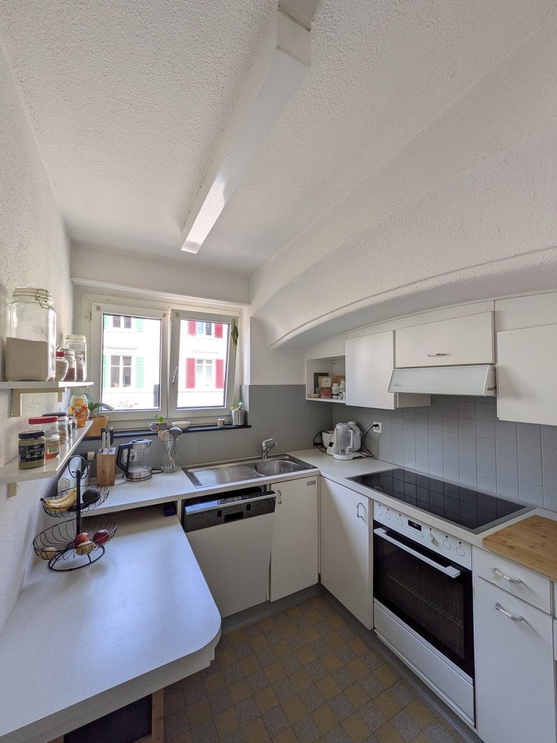 Zimmer in einer Wohngemeinschaft, Foto 9 von 10