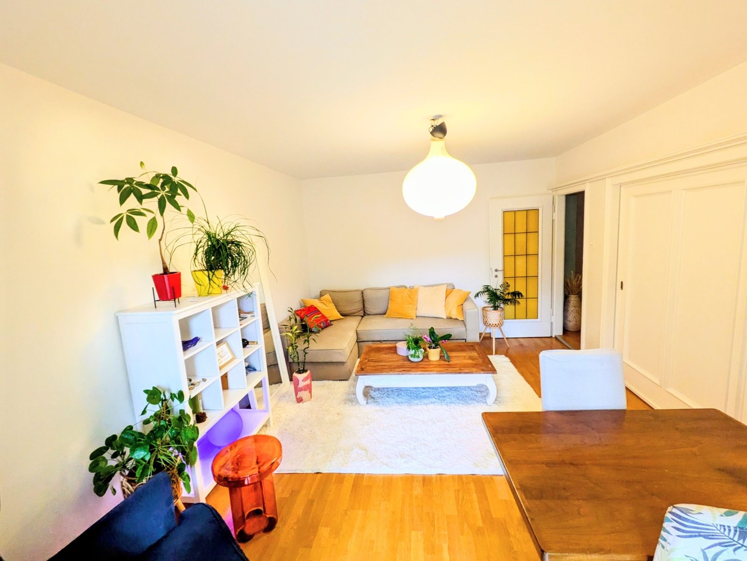 Zimmer in einer Wohngemeinschaft, Foto 2 von 10
