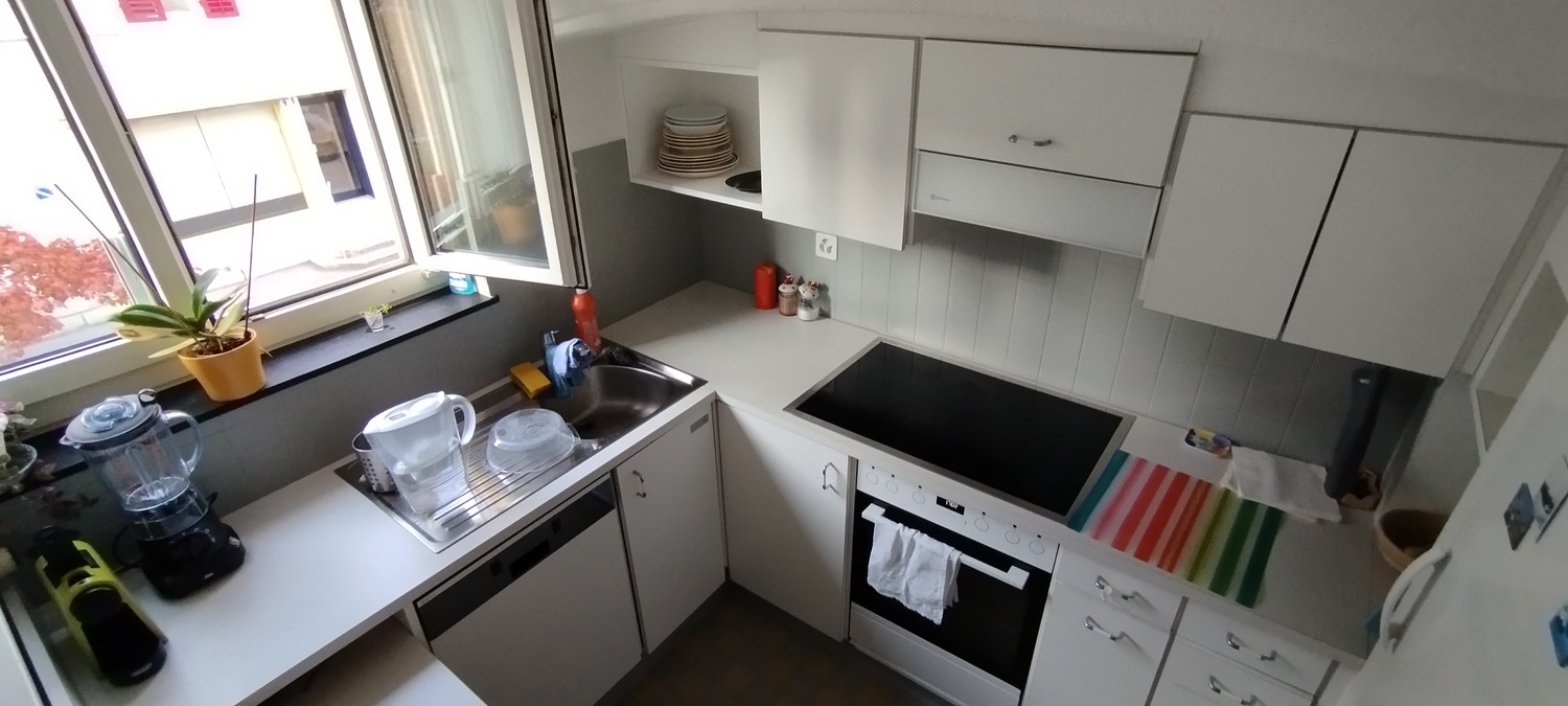 Zimmer in einer Wohngemeinschaft, Foto 10 von 10