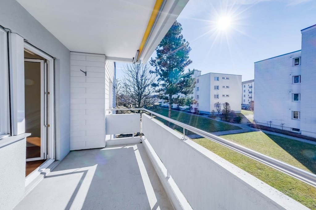Appartamento di 3 ½ locali
