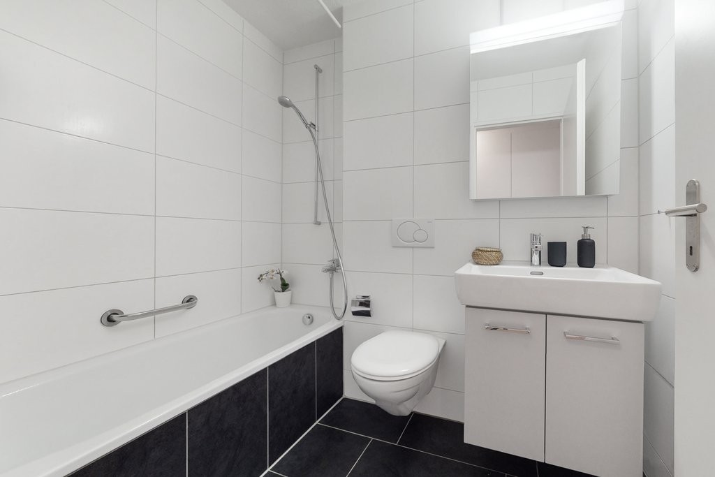 Appartamento di 3 ½ locali
