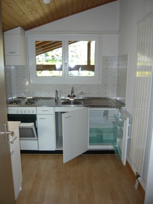 2 rooms roof flat, Foto 3 von 5