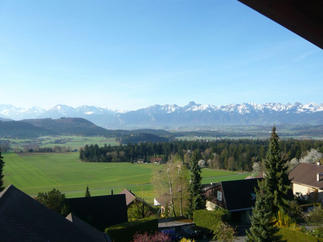 2 rooms roof flat, Foto 1 von 5