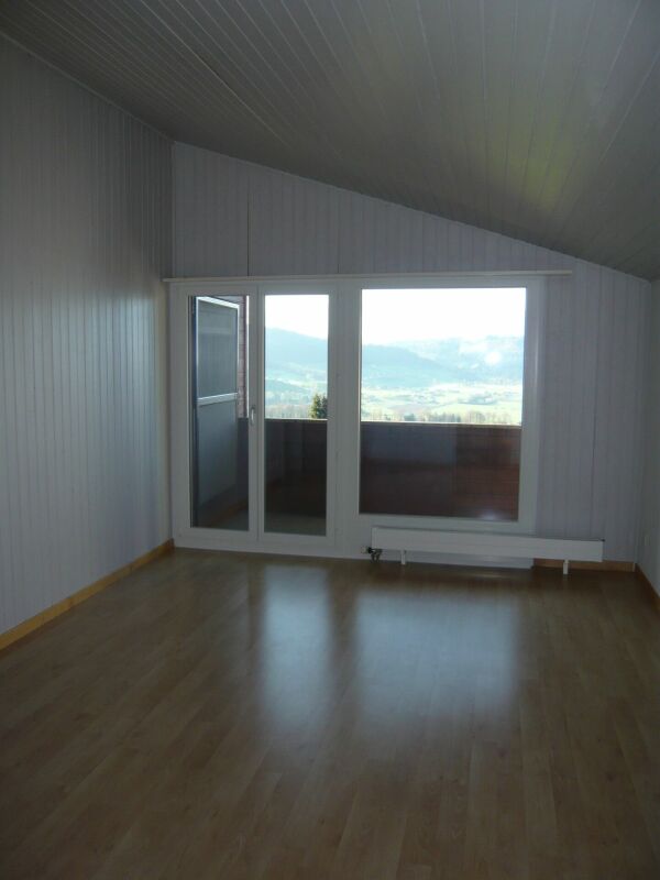 2 rooms roof flat, Foto 2 von 5