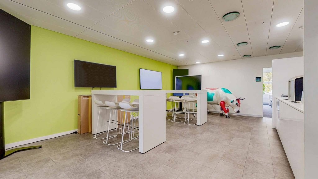 418m² office, Foto 6 von 8