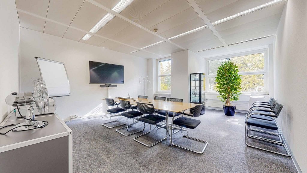 418m² office, Foto 2 von 8