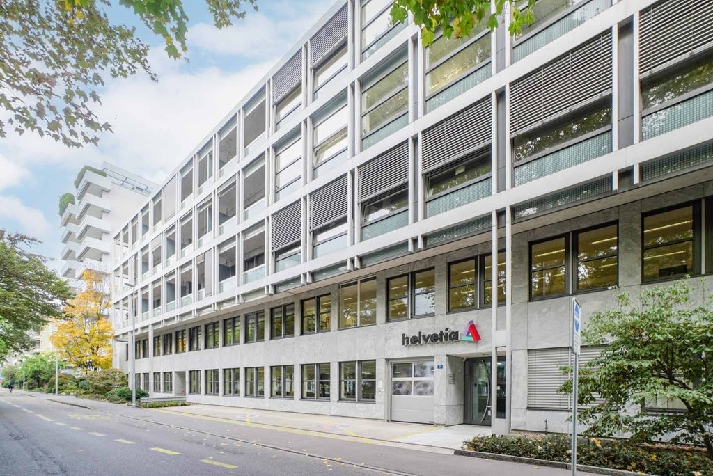 418m² office, Foto 7 von 8