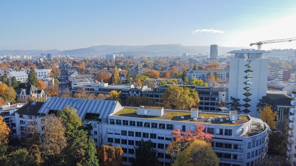 418m² office, Foto 1 von 8