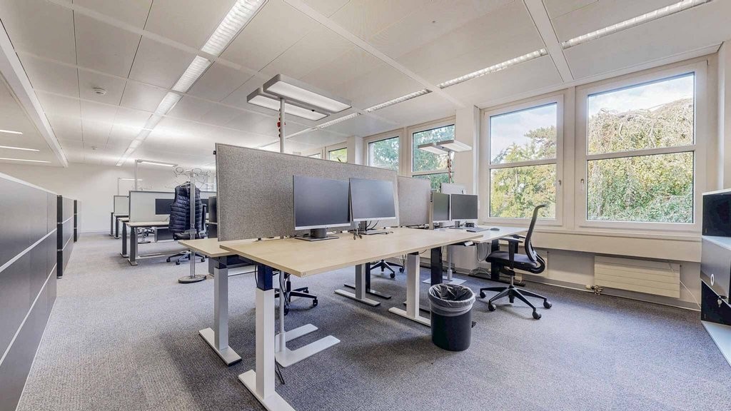 418m² office, Foto 4 von 8