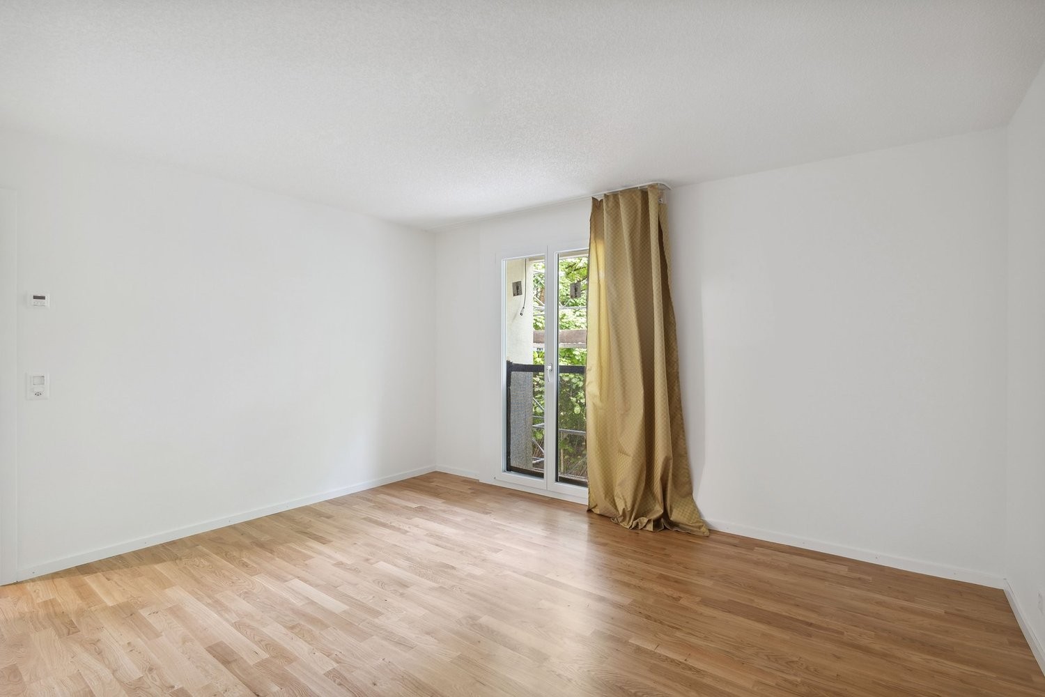 4 ½ rooms apartment, Foto 5 von 7
