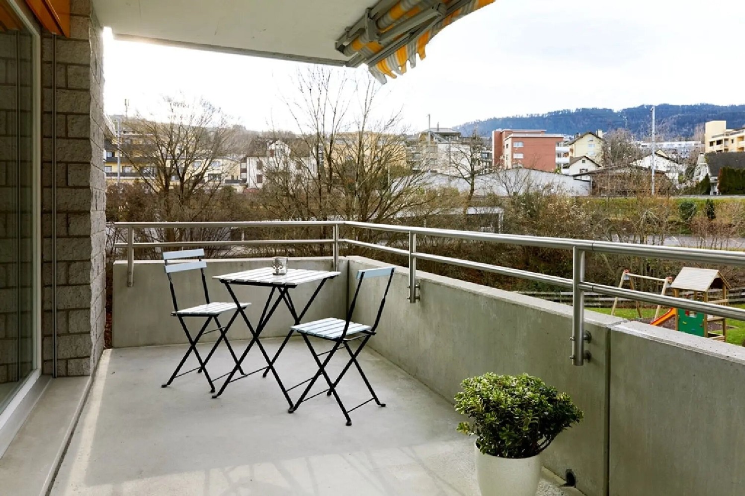 4 ½ rooms apartment, Foto 6 von 8