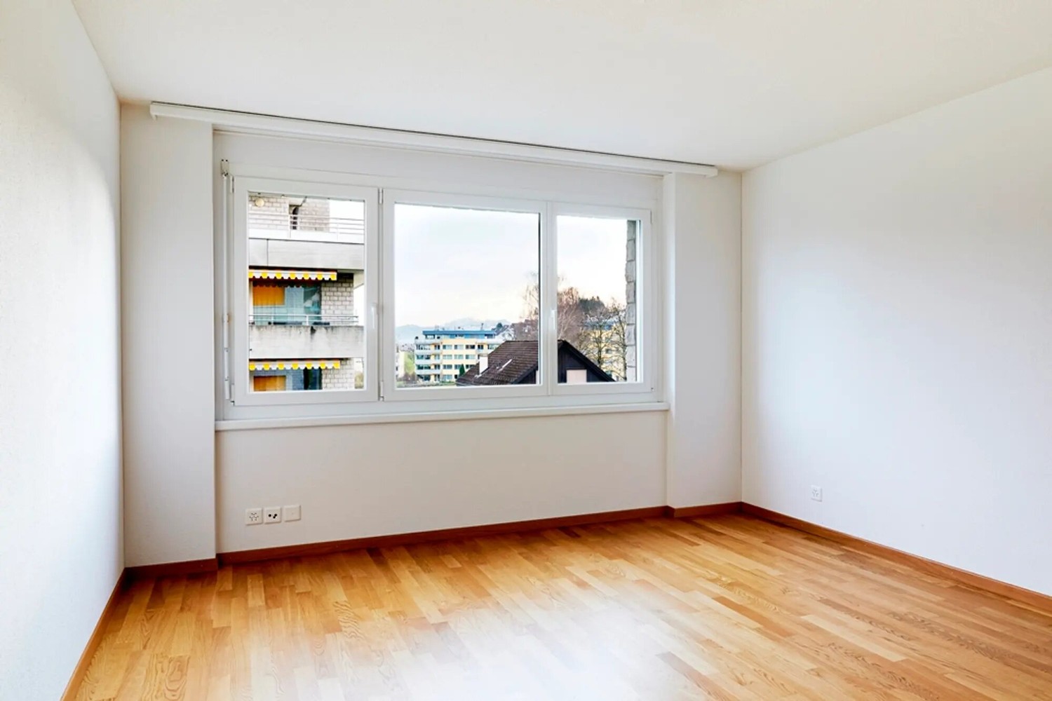 4 ½ rooms apartment, Foto 4 von 8
