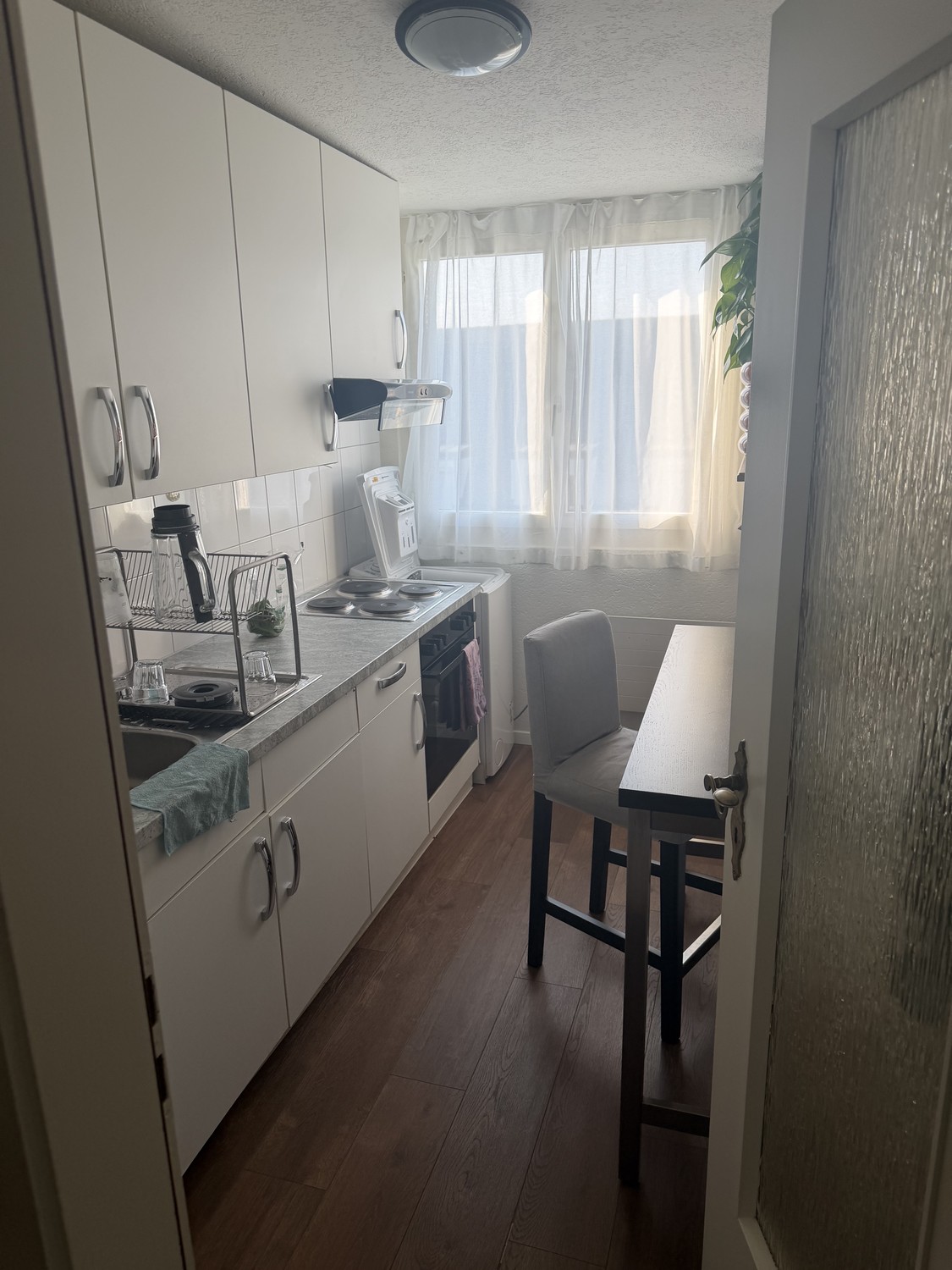 2 ½ Zimmer-Wohnung, Foto 2 von 5
