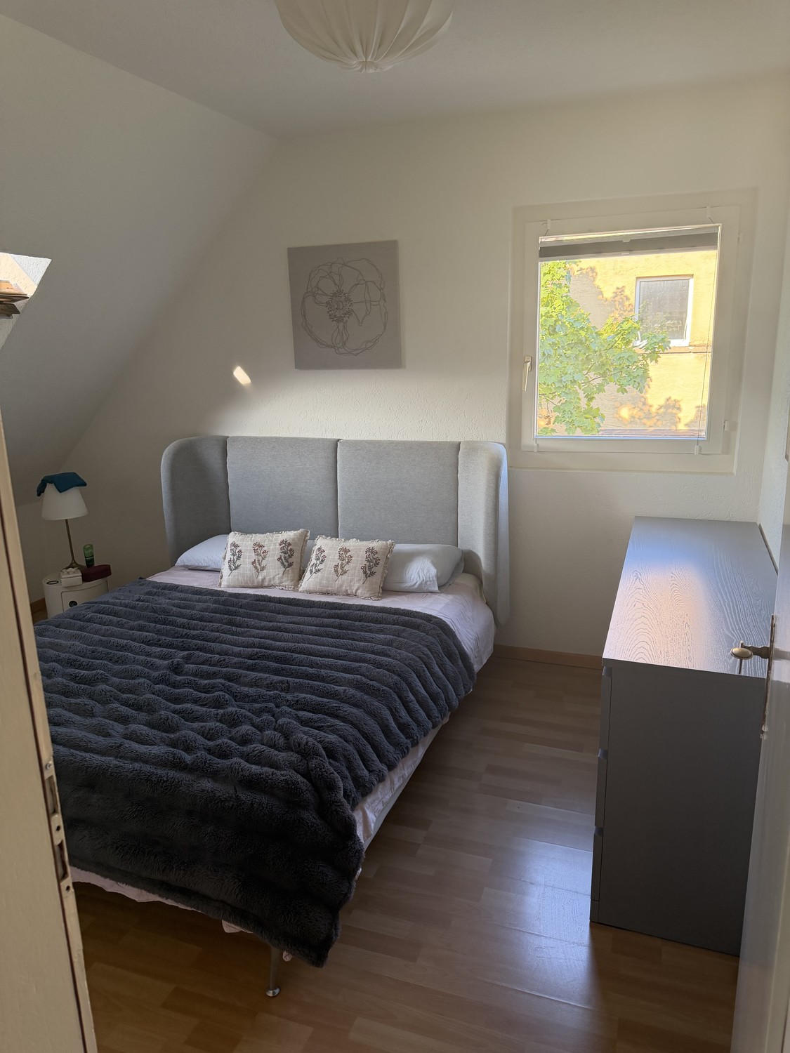 2 ½ Zimmer-Wohnung, Foto 1 von 5