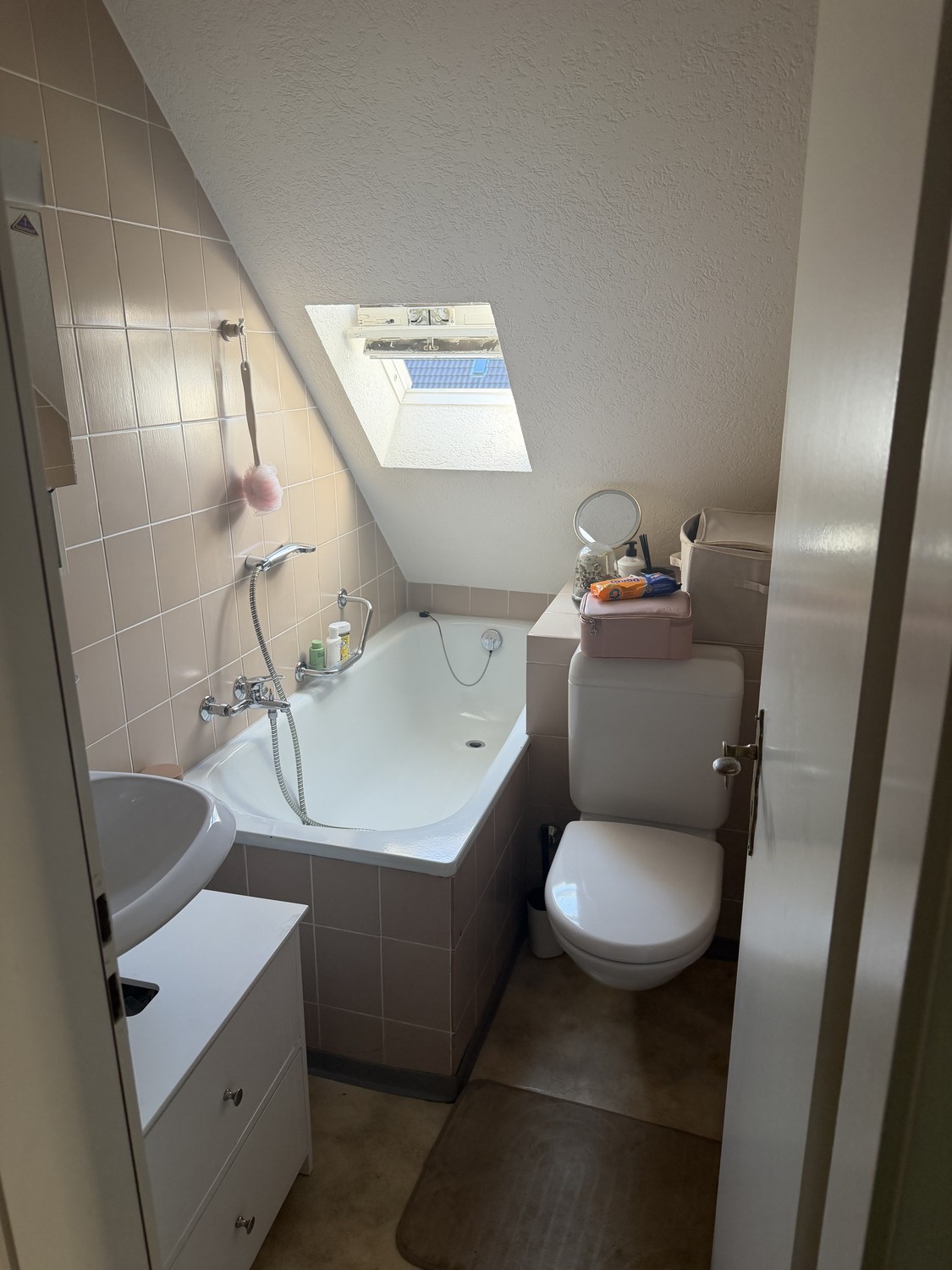 2 ½ Zimmer-Wohnung, Foto 3 von 5