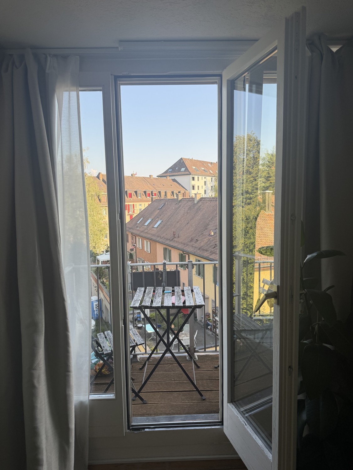 2 ½ Zimmer-Wohnung, Foto 5 von 5