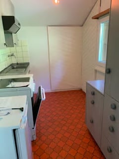 Appartement de 3 pièces