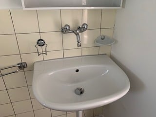 Appartement de 3 pièces