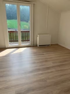 Appartement de 3 pièces