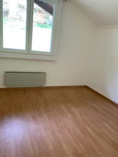 Appartement de 3 pièces