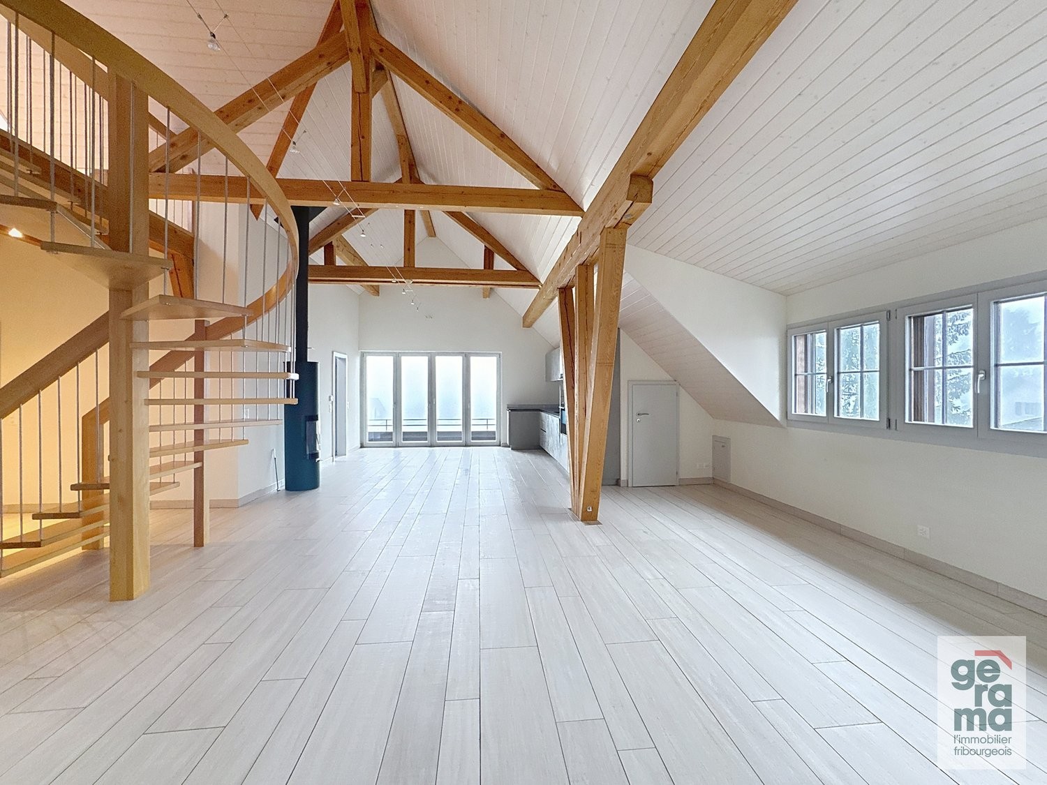 3 ½ Zimmer Wohnung, Foto 1 von 6