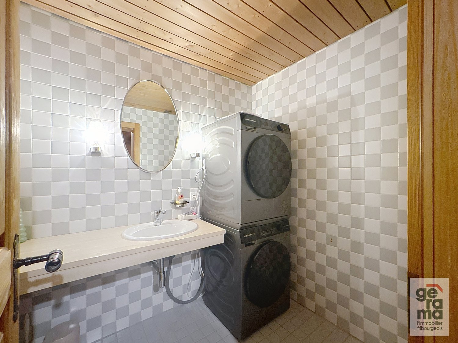 3 ½ Zimmer Wohnung, Foto 6 von 6