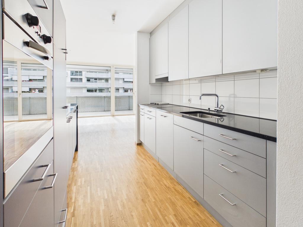 5 ½ rooms apartment