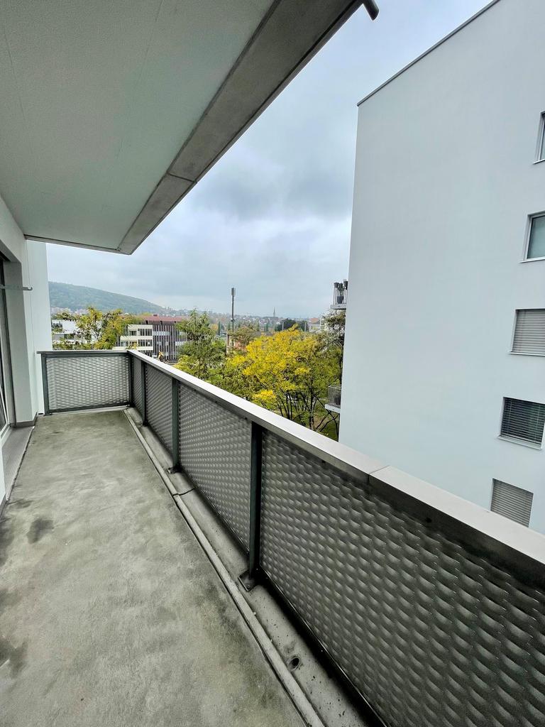 5 ½ rooms apartment