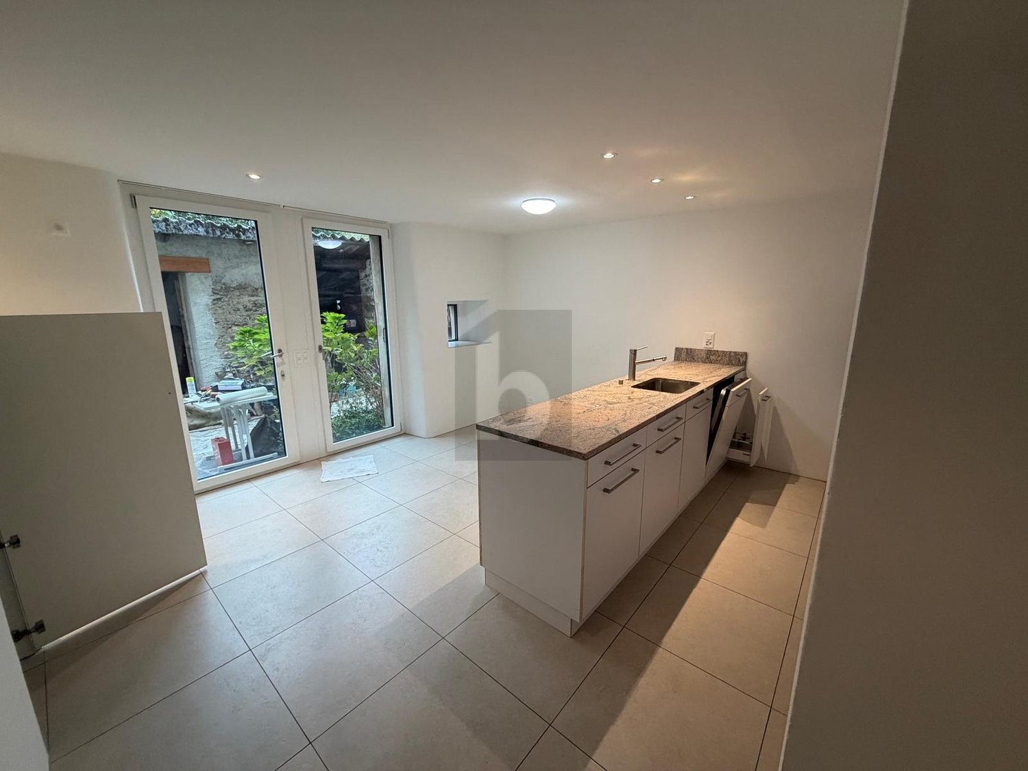4 ½ pièces maison individuelle