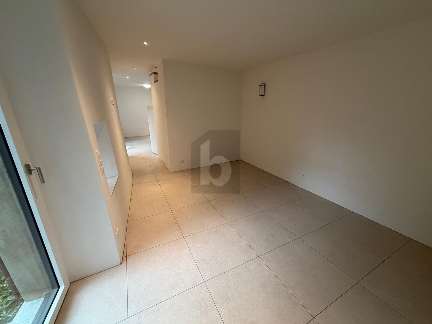 4 ½ pièces maison individuelle