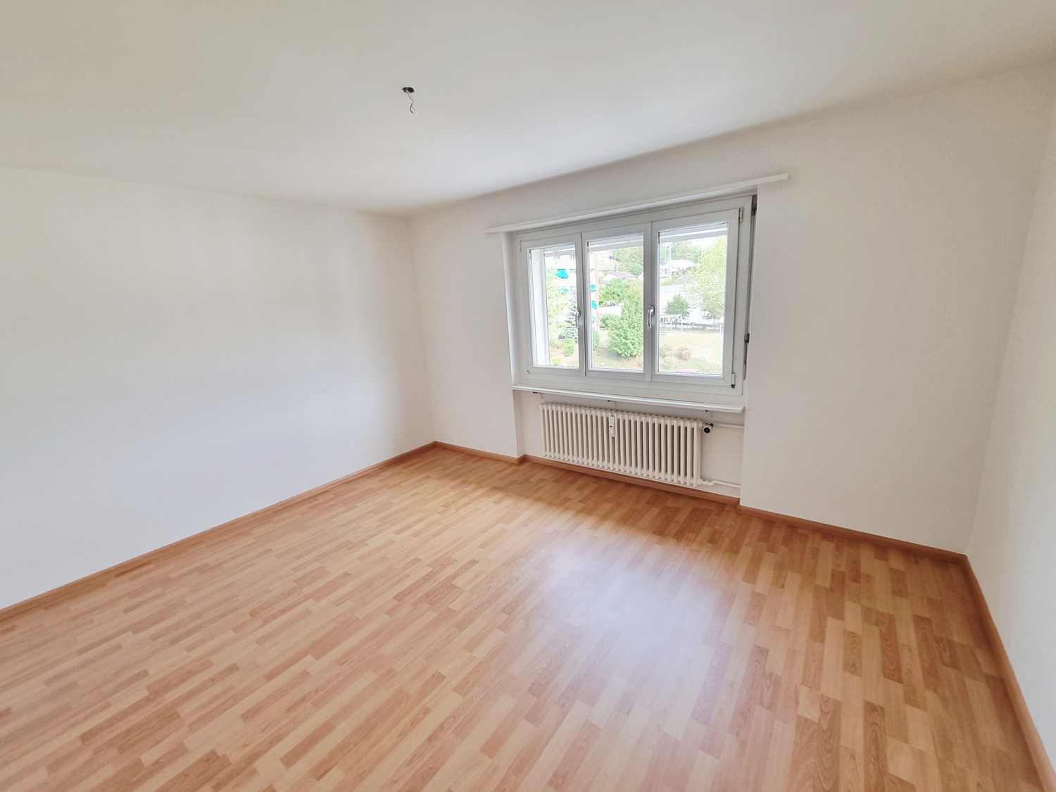 3 ½ rooms apartment, Foto 4 von 5