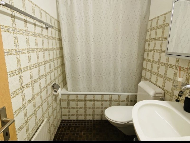 Chambre en colocation