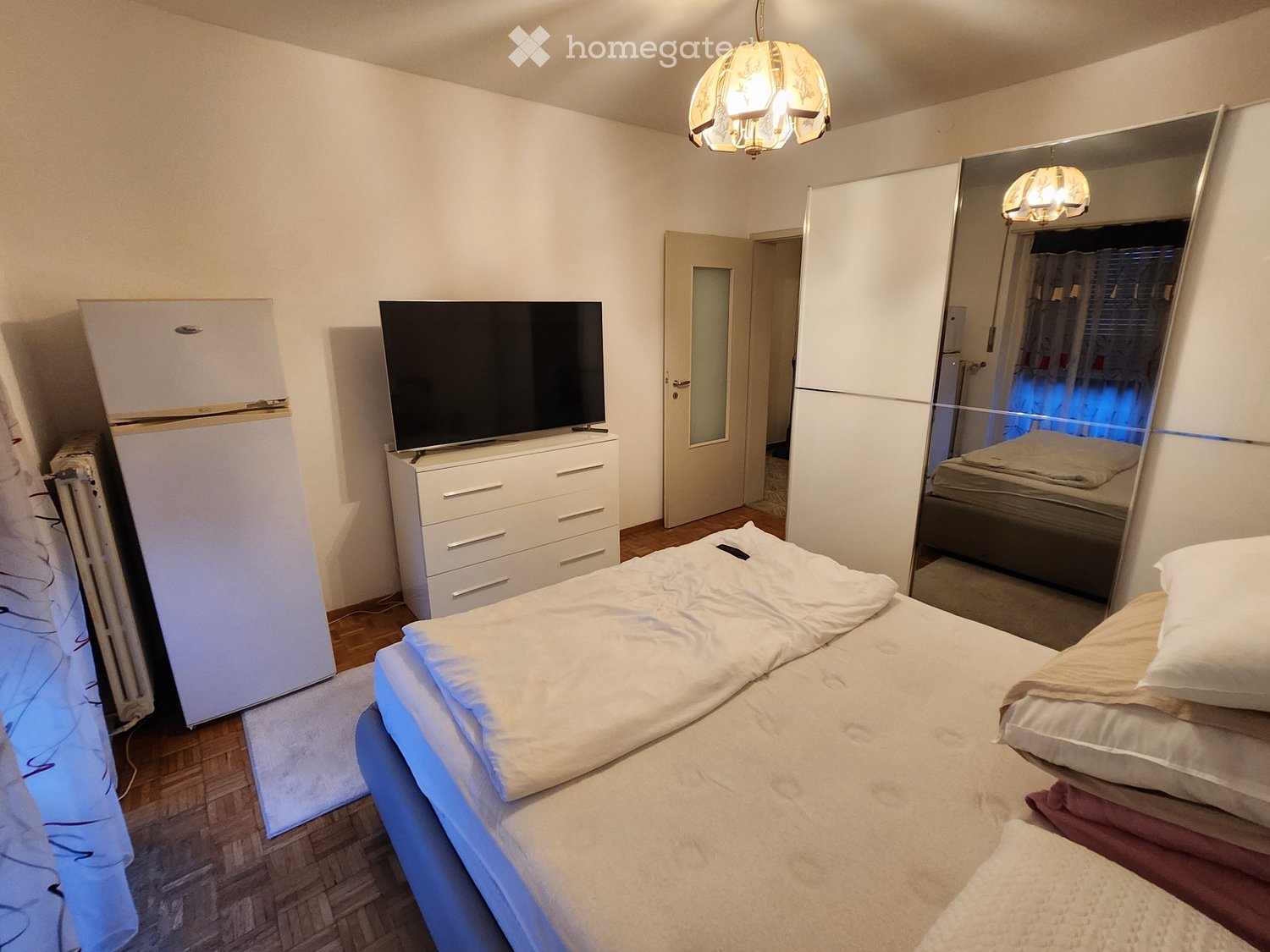 1 room single room, Foto 3 von 5